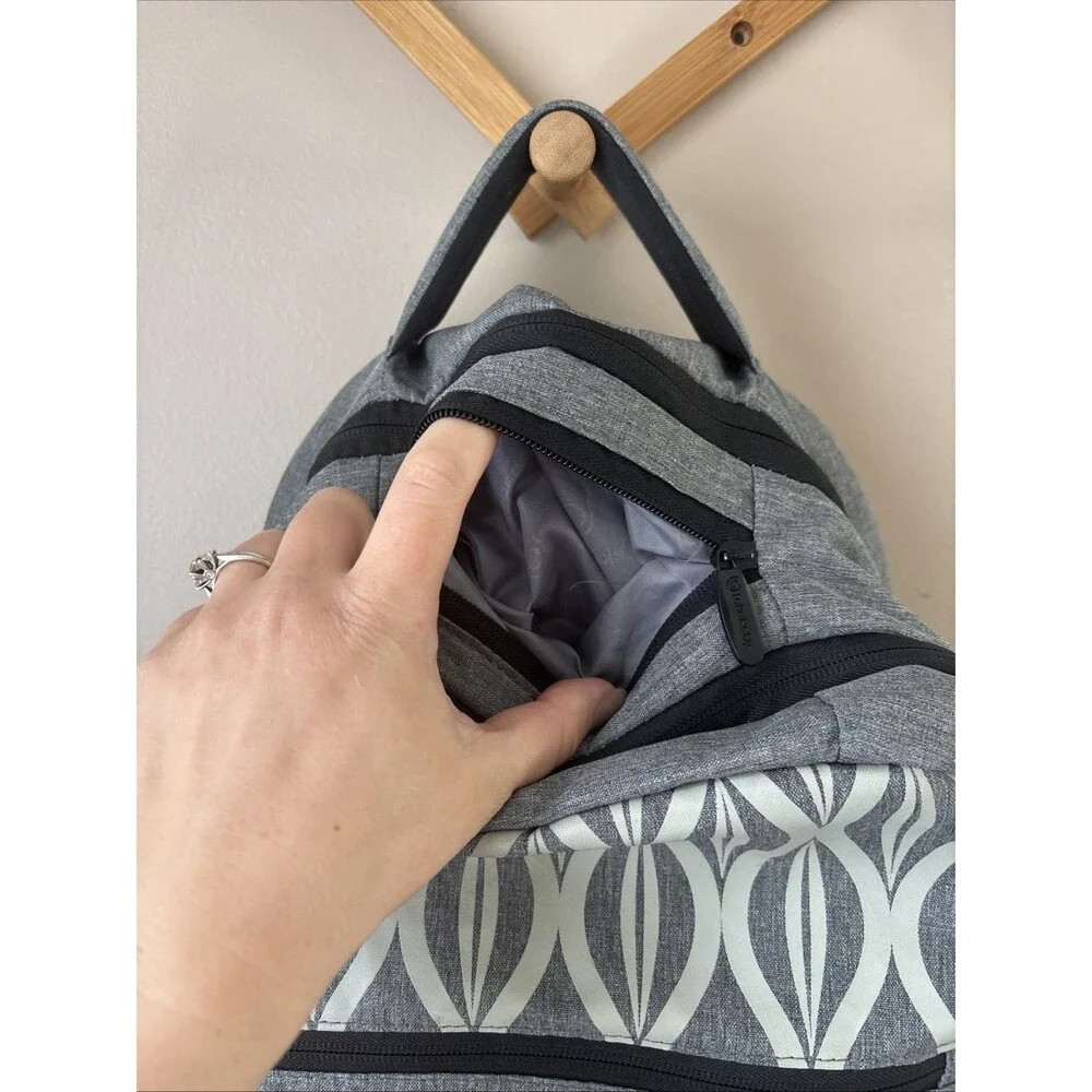 Lekebaby stay organized